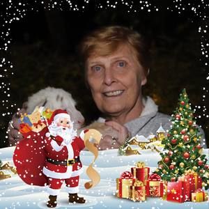 Meet your Posher, Joan